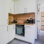 Elegant Flat - 1Bd 4P - Montmartre