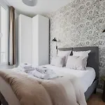 Elegant Flat - 1Bd 4P - Montmartre