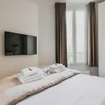 Elegant Flat - 1Bd 4P - Montmartre