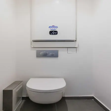 Elegant Flat - 1bd 4p - Montmartre Appartamento