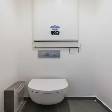 Elegant Flat - 1bd 4p - Montmartre Apartment